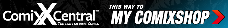 ComixCentral